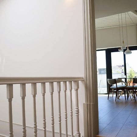 Palacio Fenizia Lux Apartments Πόρτο Εξωτερικό φωτογραφία