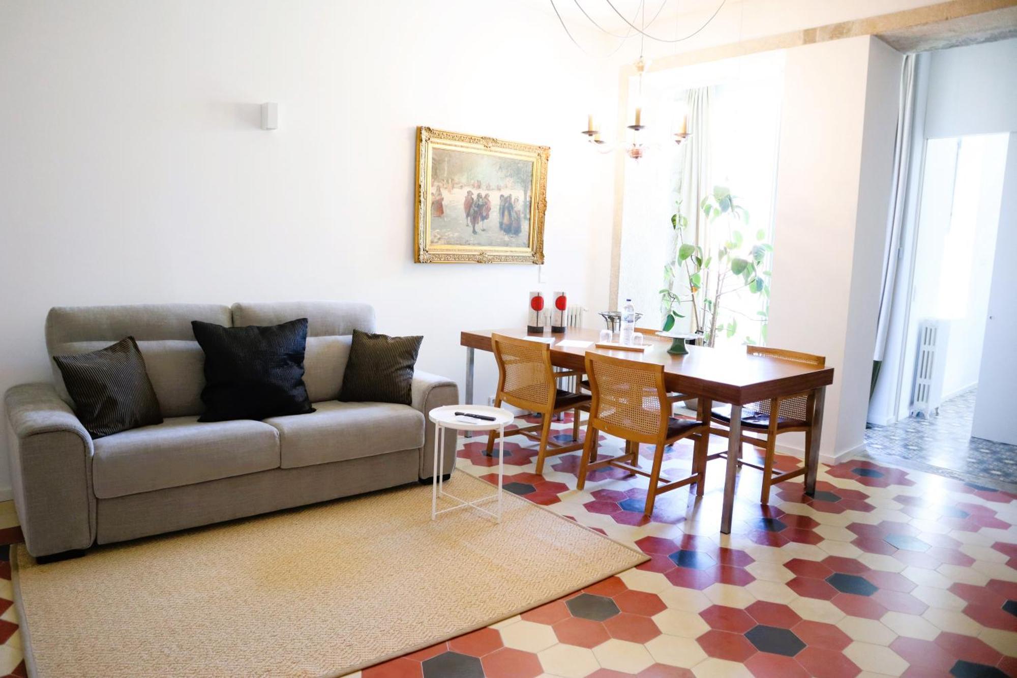 Palacio Fenizia Lux Apartments Πόρτο Εξωτερικό φωτογραφία