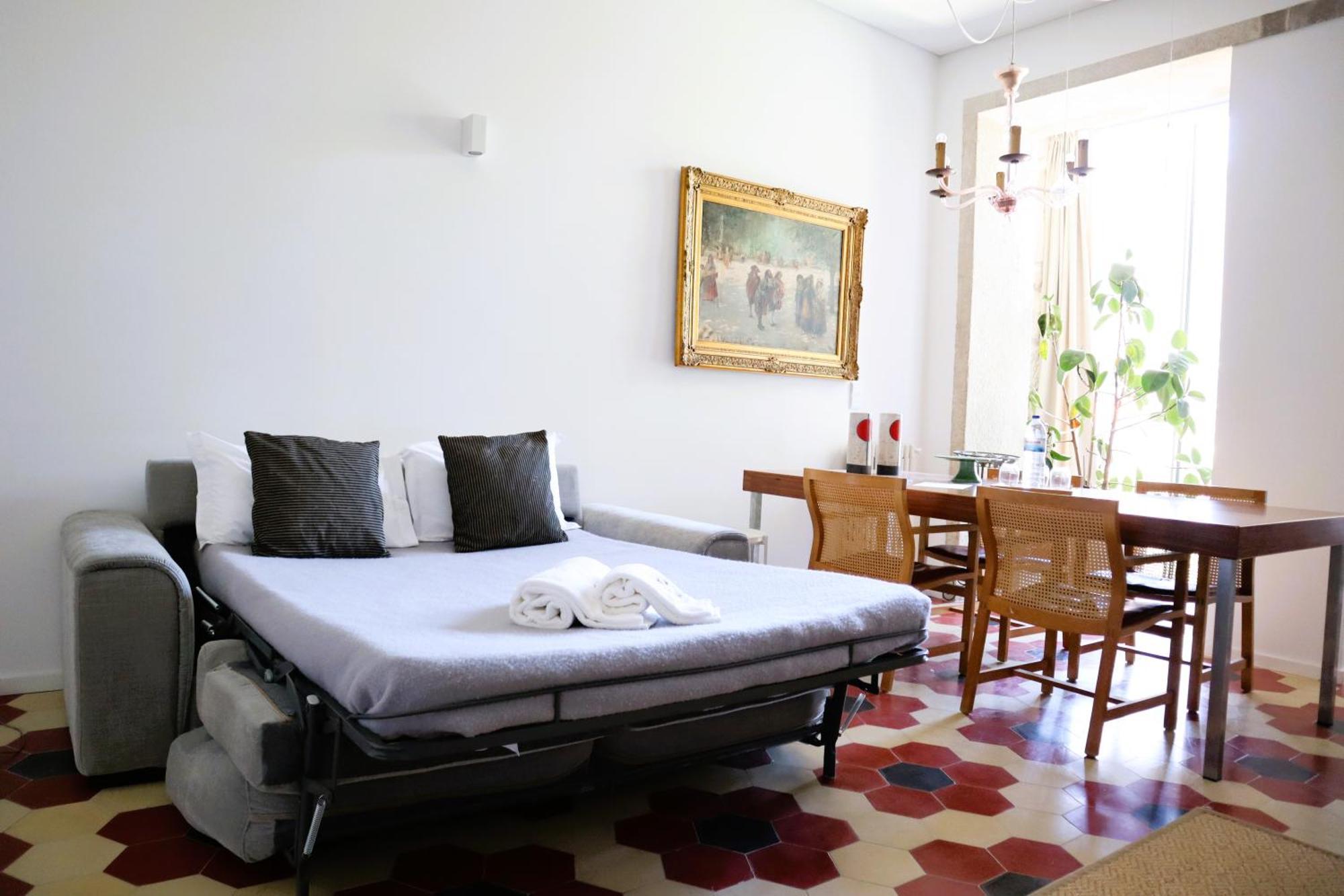 Palacio Fenizia Lux Apartments Πόρτο Δωμάτιο φωτογραφία