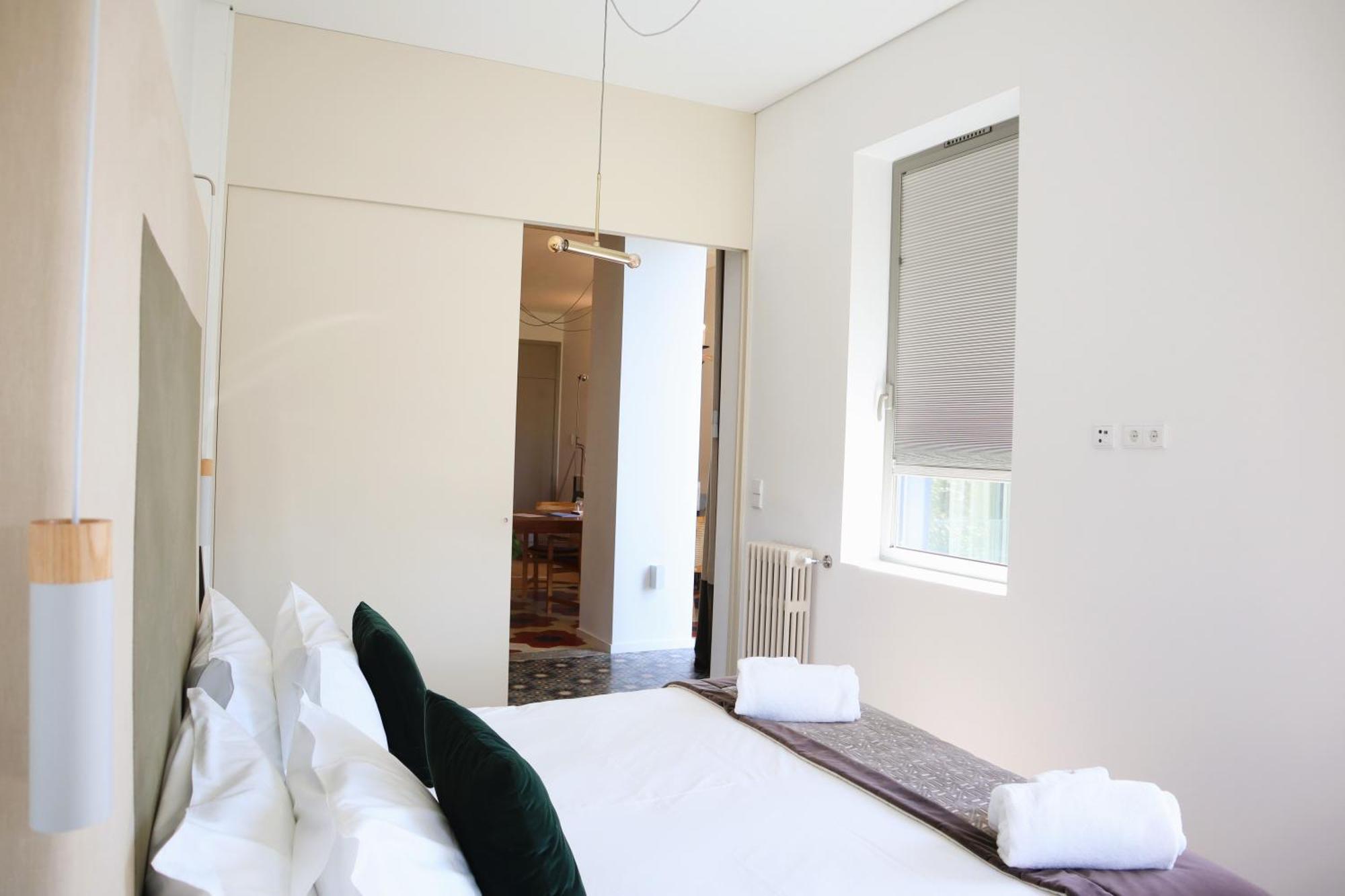Palacio Fenizia Lux Apartments Πόρτο Εξωτερικό φωτογραφία