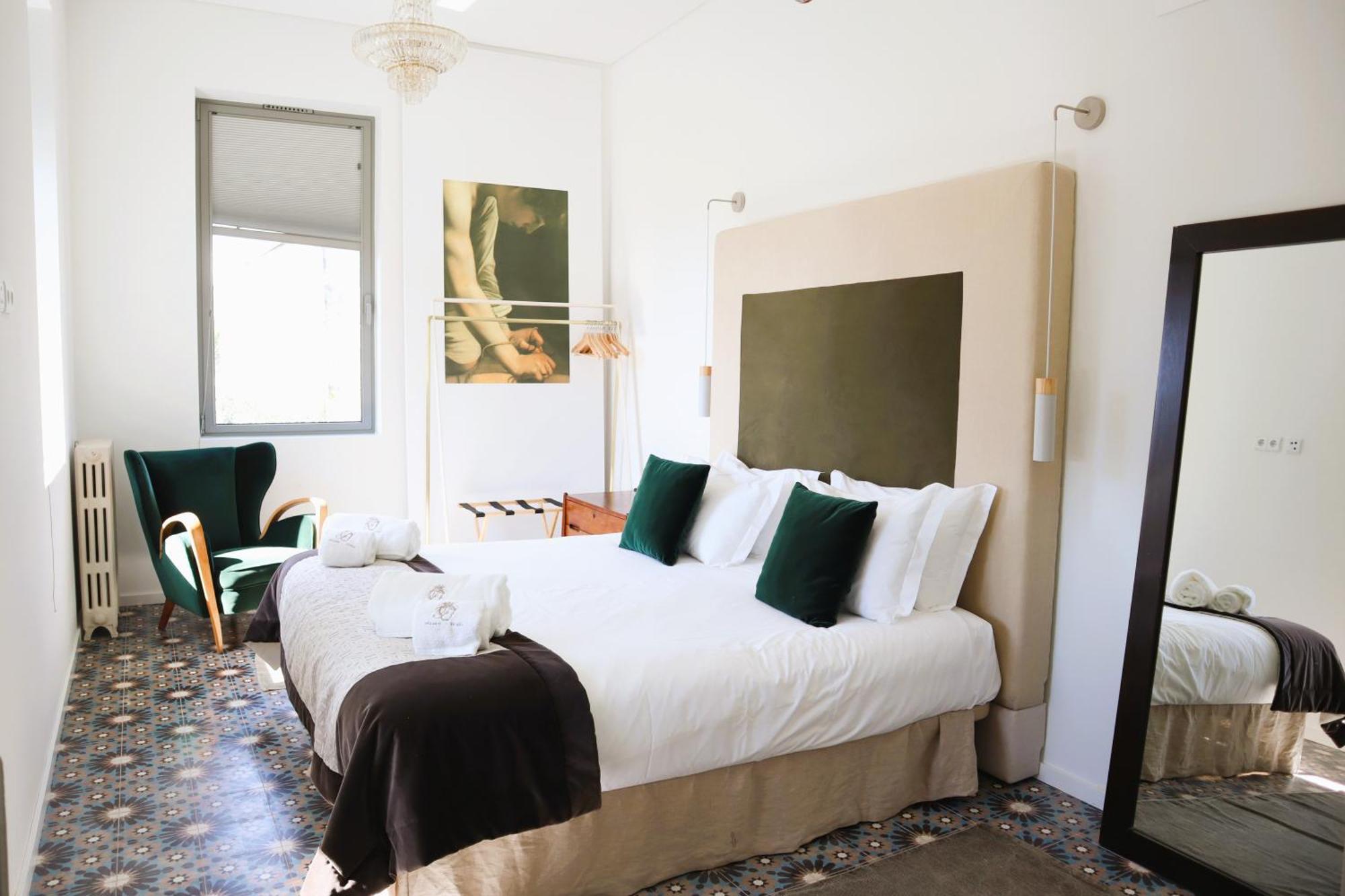 Palacio Fenizia Lux Apartments Πόρτο Εξωτερικό φωτογραφία