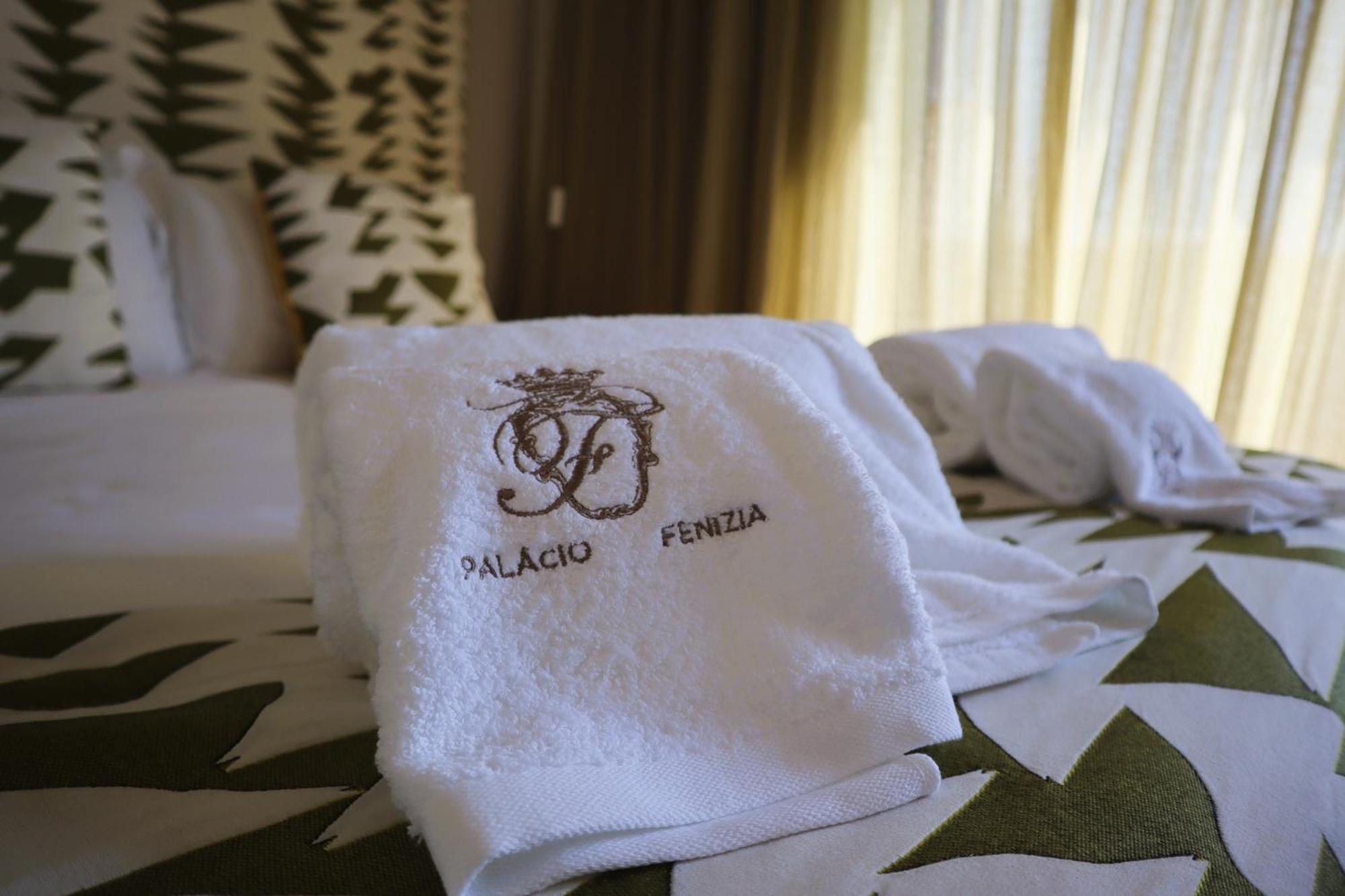 Palacio Fenizia Lux Apartments Πόρτο Εξωτερικό φωτογραφία