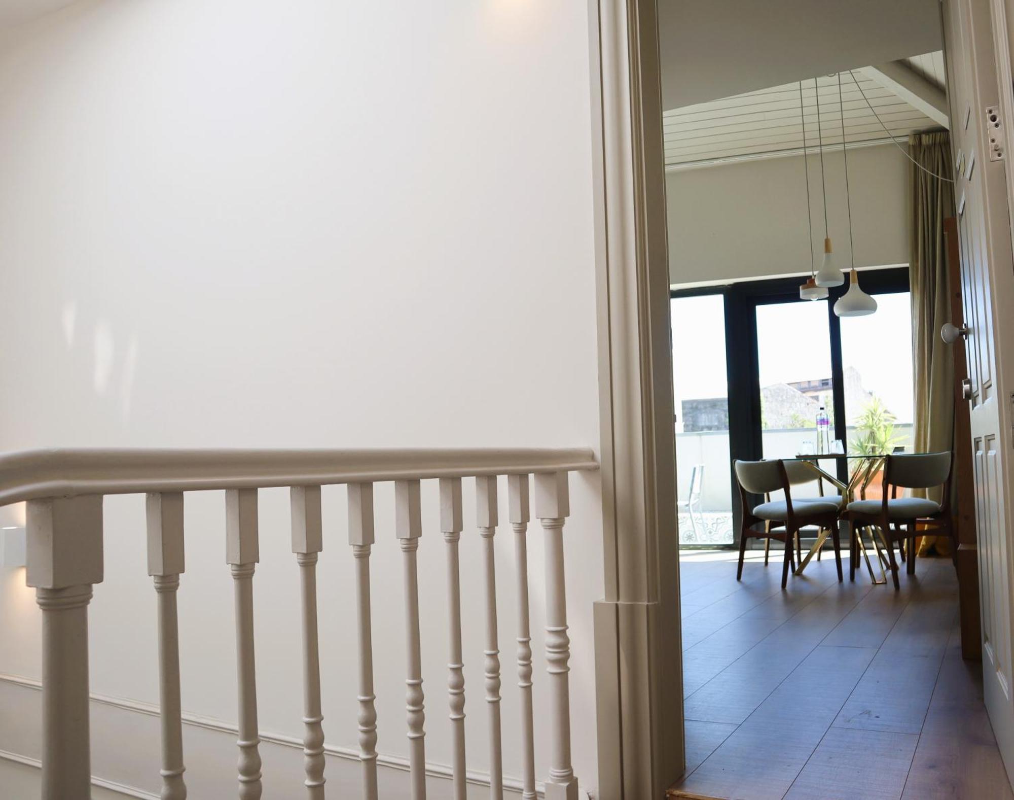 Palacio Fenizia Lux Apartments Πόρτο Εξωτερικό φωτογραφία