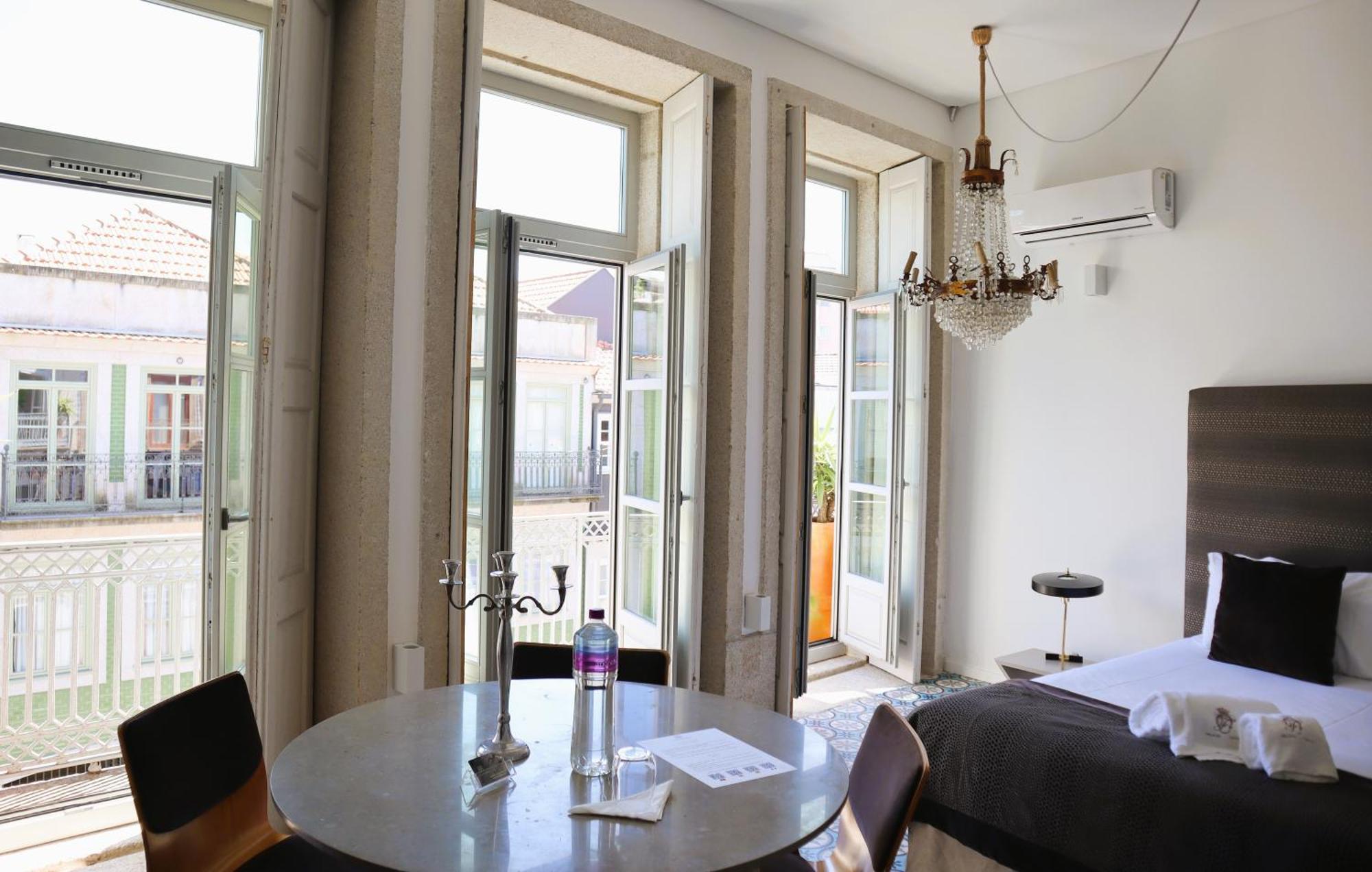 Palacio Fenizia Lux Apartments Πόρτο Εξωτερικό φωτογραφία