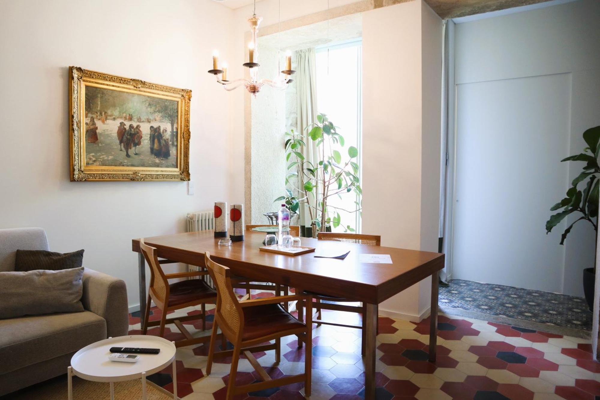 Palacio Fenizia Lux Apartments Πόρτο Εξωτερικό φωτογραφία