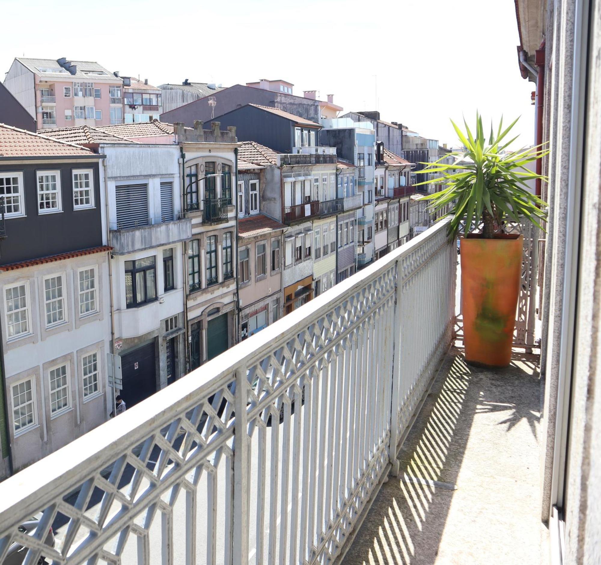 Palacio Fenizia Lux Apartments Πόρτο Εξωτερικό φωτογραφία