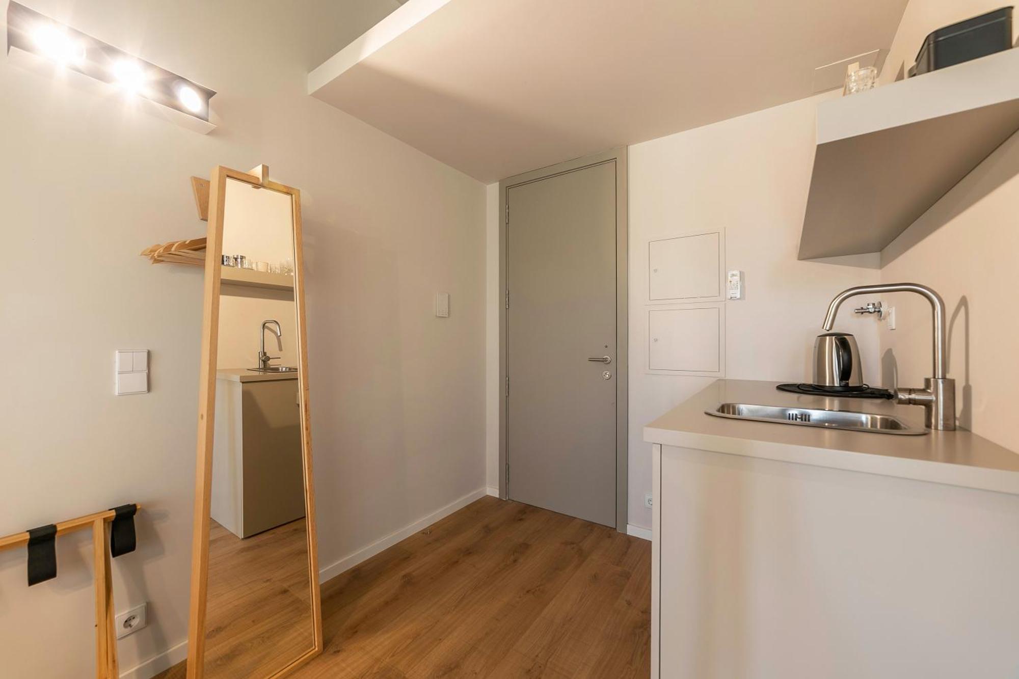 Palacio Fenizia Lux Apartments Πόρτο Εξωτερικό φωτογραφία