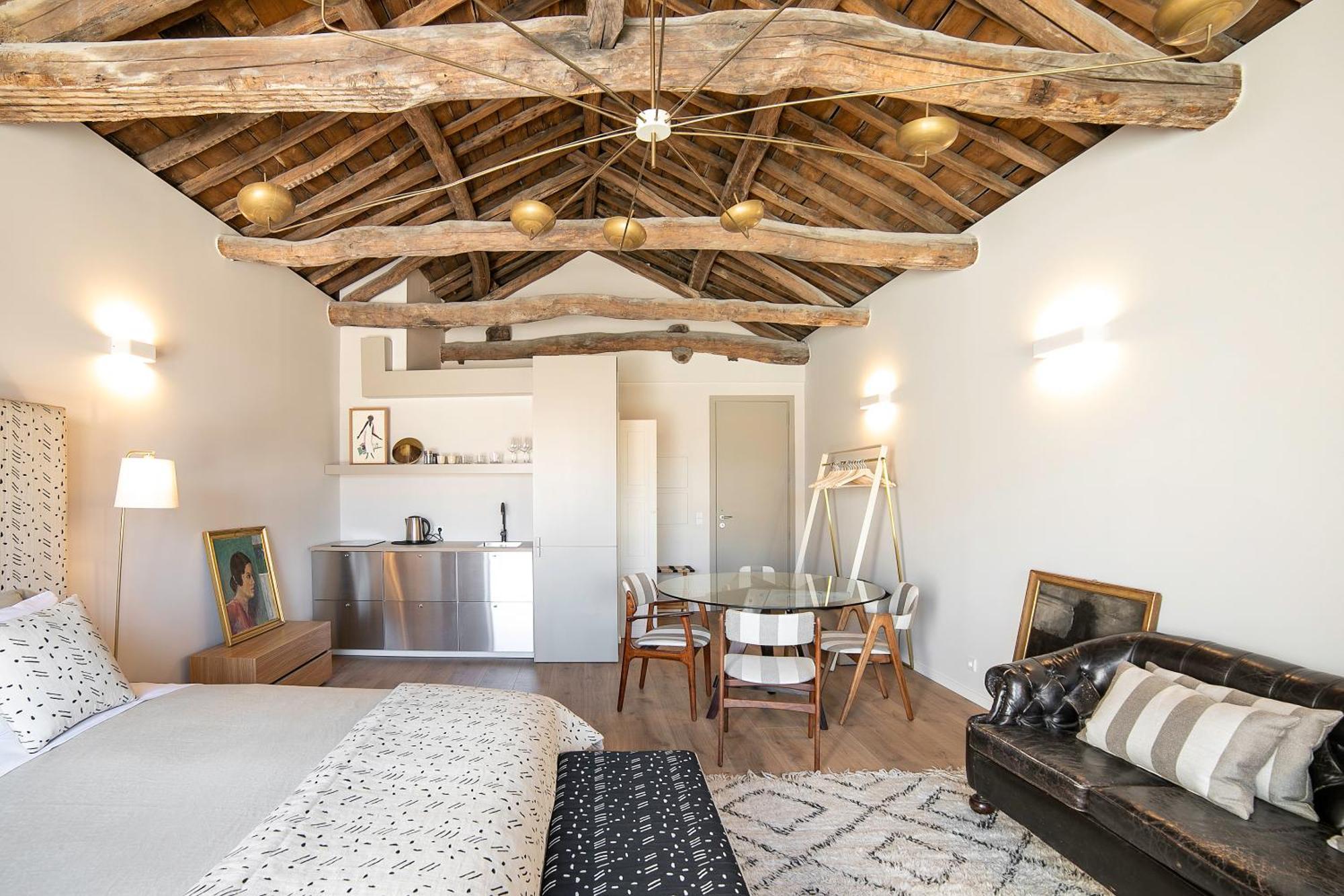 Palacio Fenizia Lux Apartments Πόρτο Εξωτερικό φωτογραφία