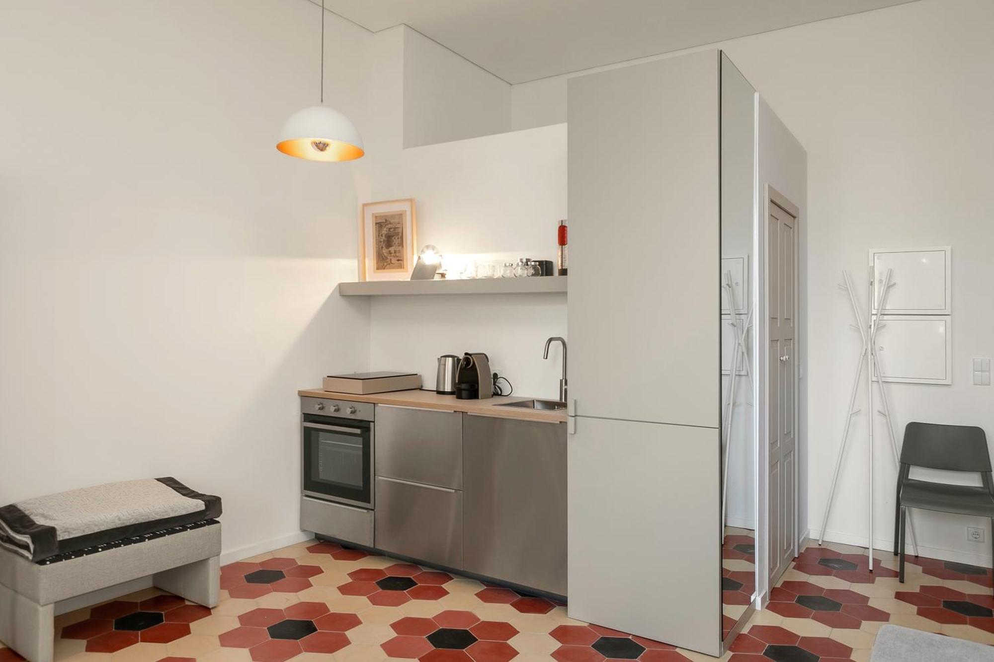 Palacio Fenizia Lux Apartments Πόρτο Εξωτερικό φωτογραφία