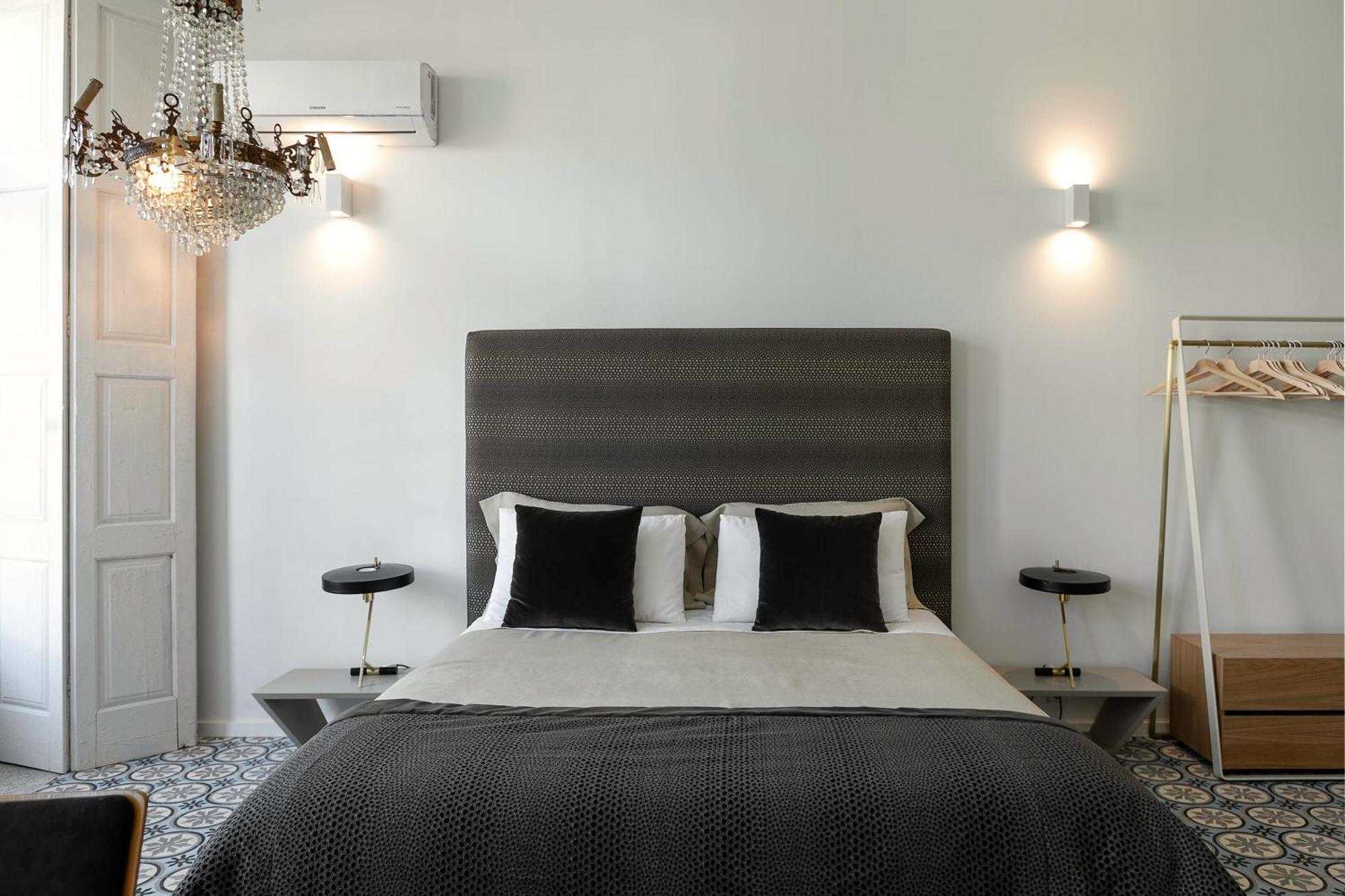 Palacio Fenizia Lux Apartments Πόρτο Δωμάτιο φωτογραφία