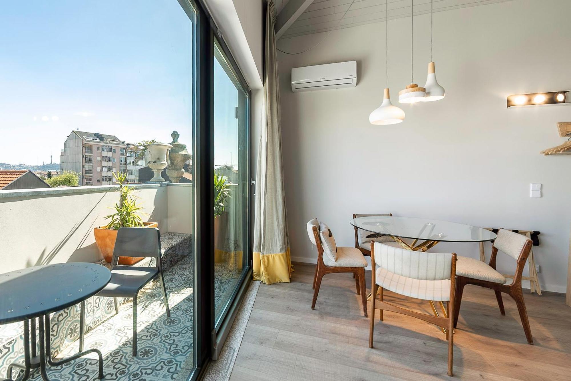 Palacio Fenizia Lux Apartments Πόρτο Εξωτερικό φωτογραφία