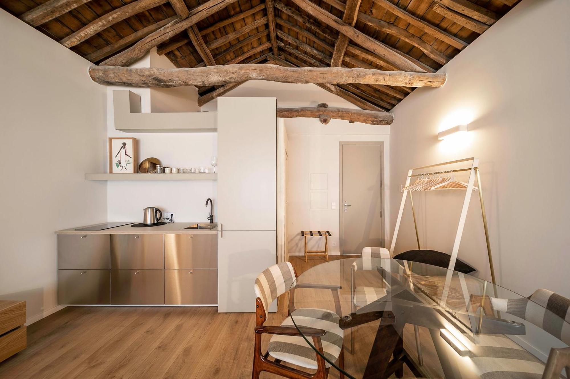 Palacio Fenizia Lux Apartments Πόρτο Εξωτερικό φωτογραφία