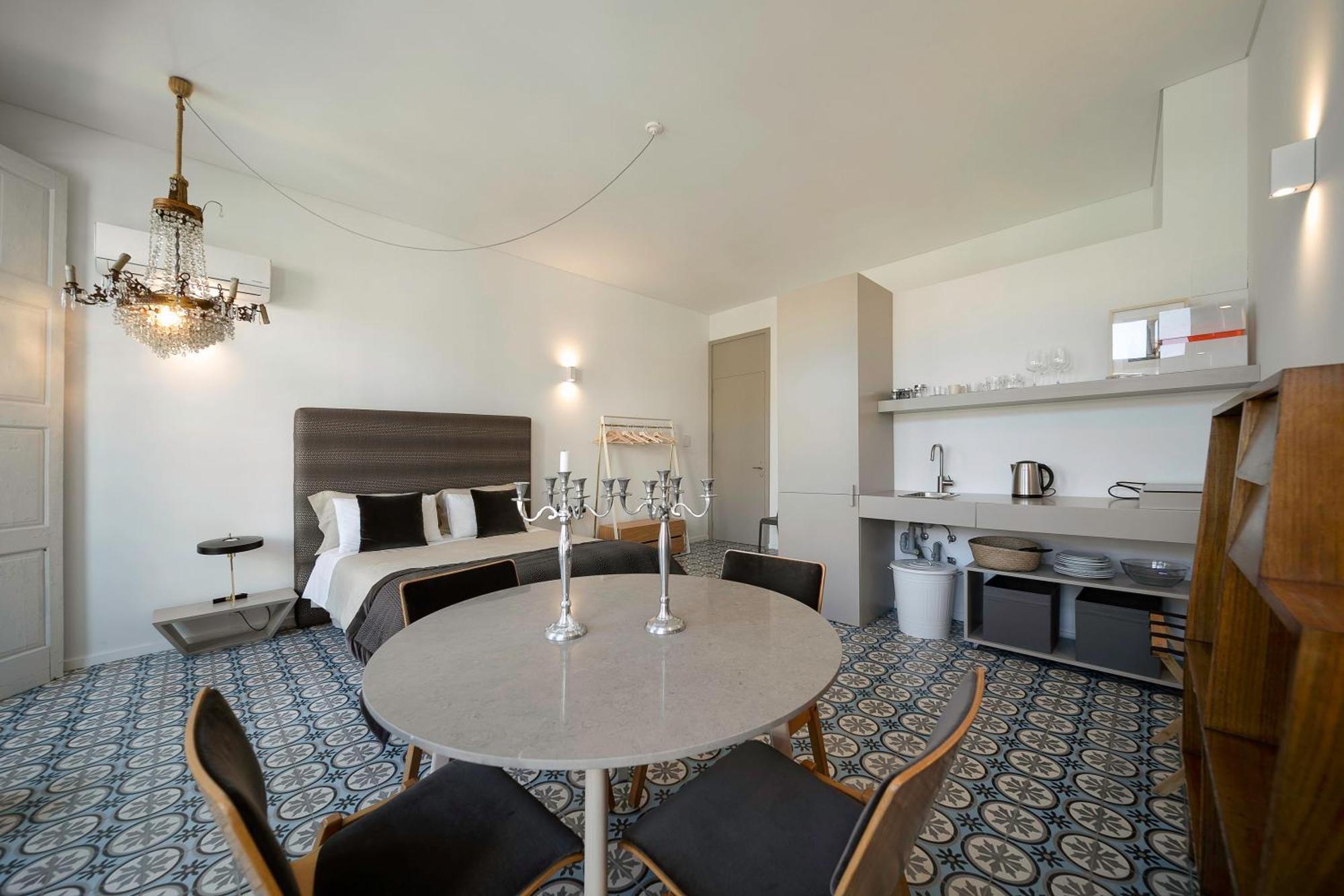 Palacio Fenizia Lux Apartments Πόρτο Εξωτερικό φωτογραφία