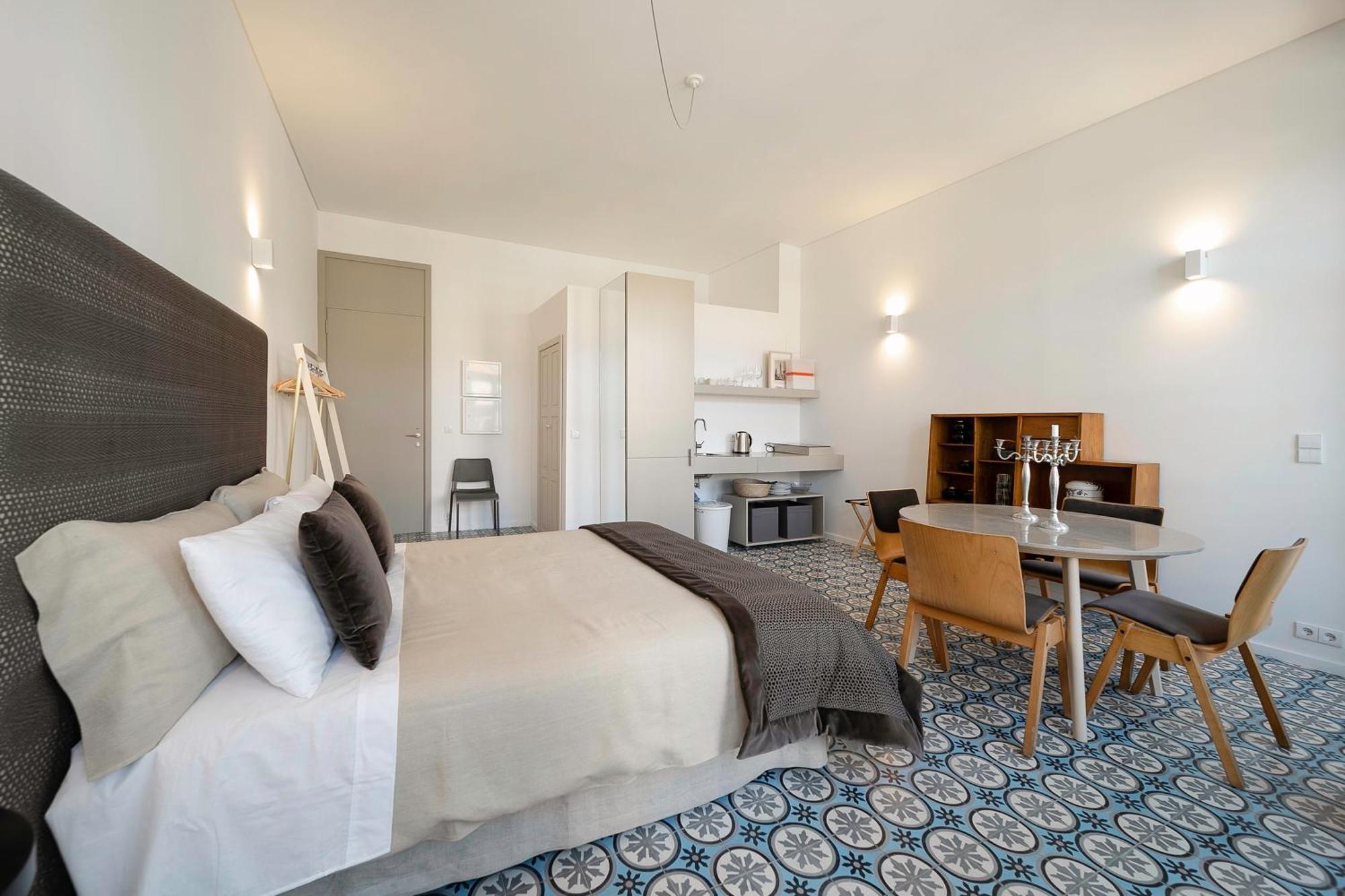 Palacio Fenizia Lux Apartments Πόρτο Εξωτερικό φωτογραφία