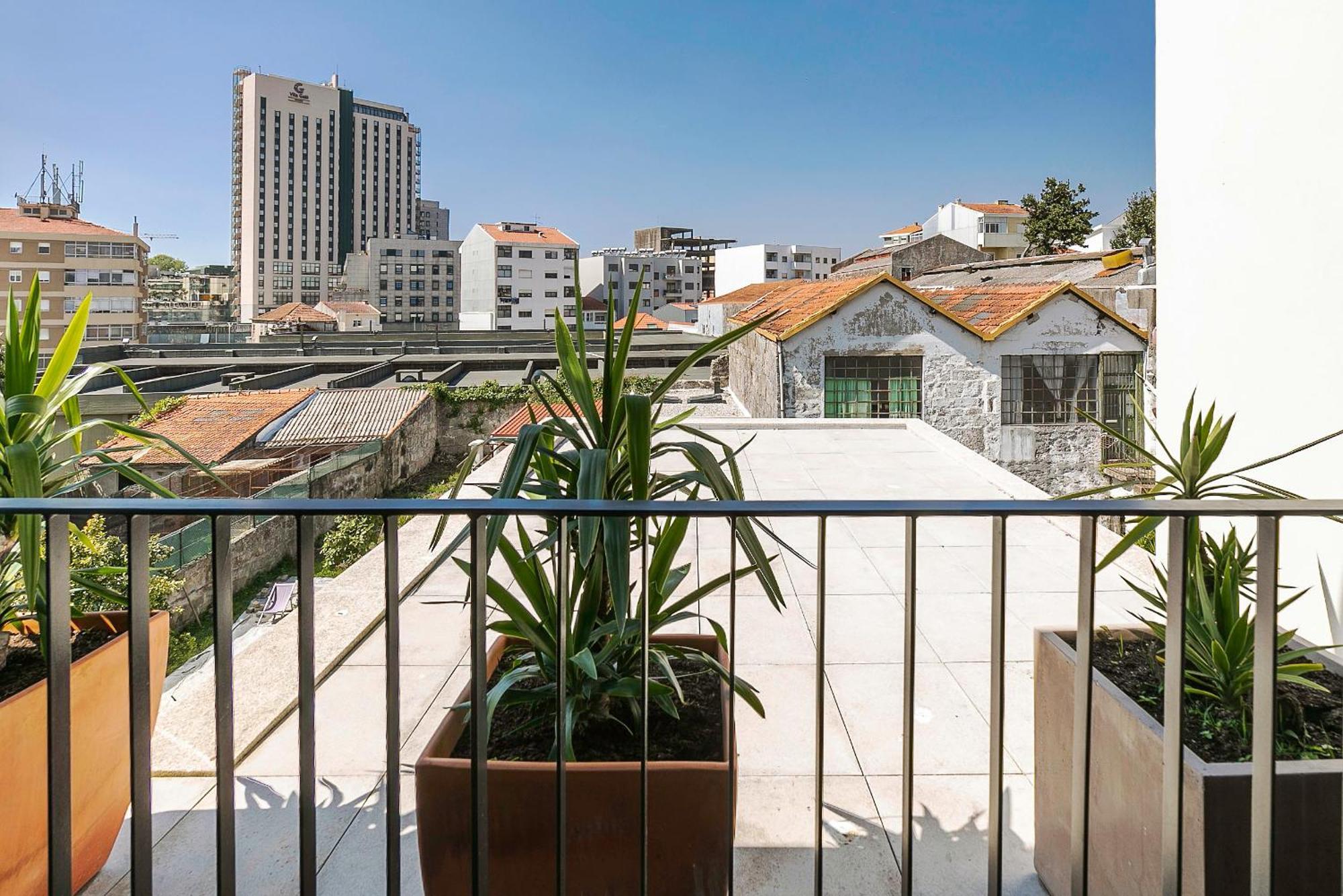 Palacio Fenizia Lux Apartments Πόρτο Δωμάτιο φωτογραφία