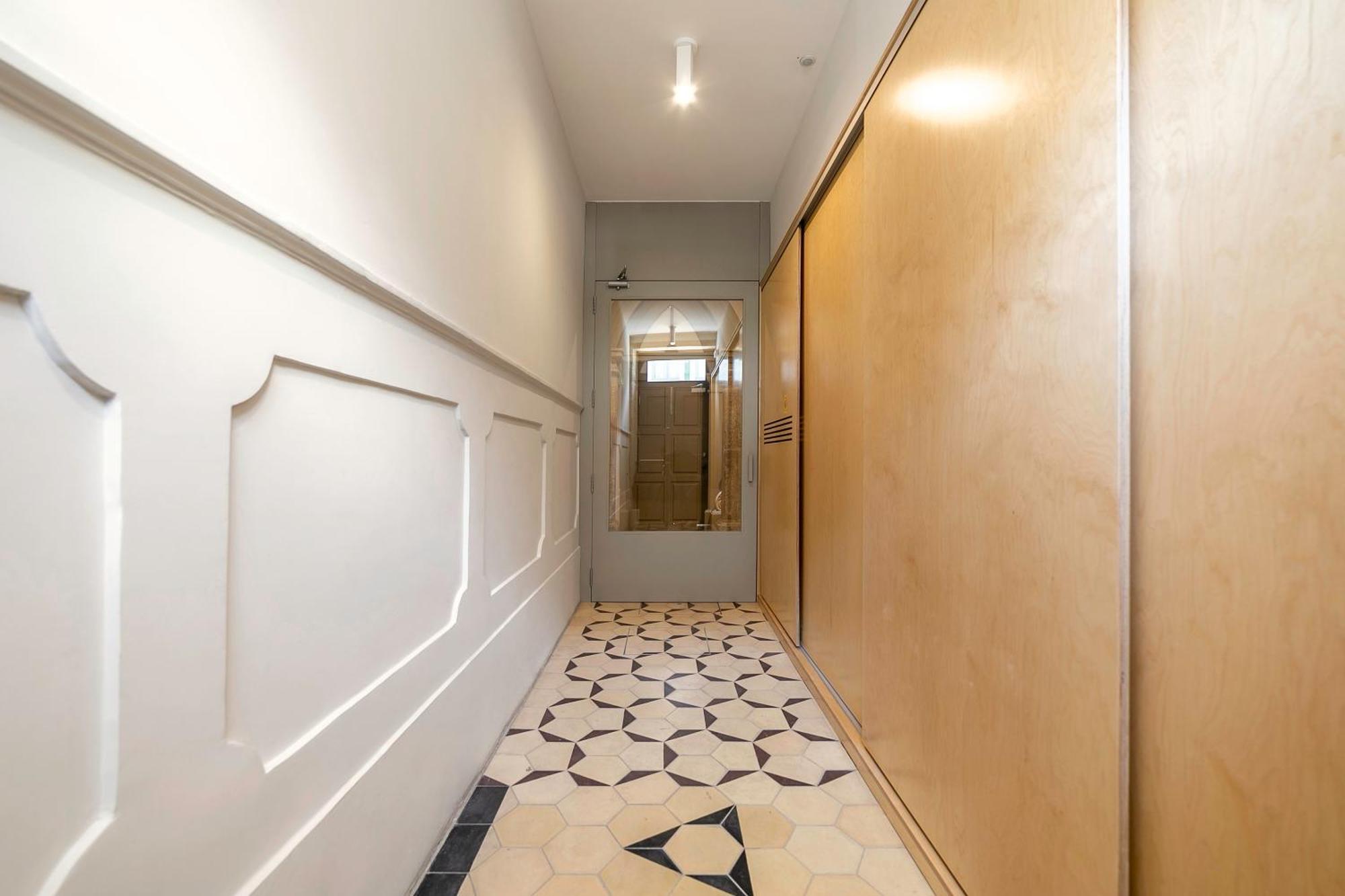 Palacio Fenizia Lux Apartments Πόρτο Εξωτερικό φωτογραφία