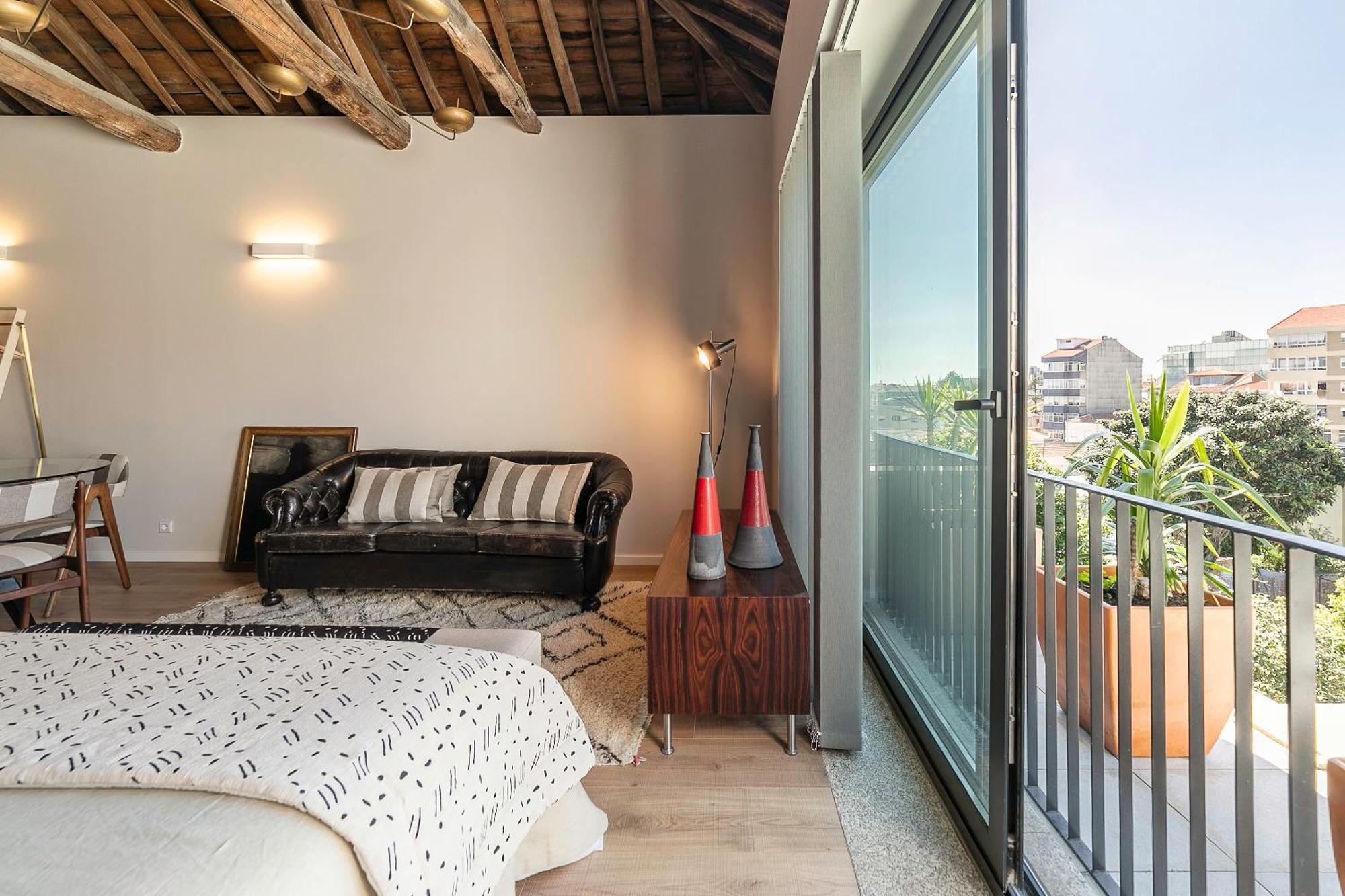 Palacio Fenizia Lux Apartments Πόρτο Δωμάτιο φωτογραφία