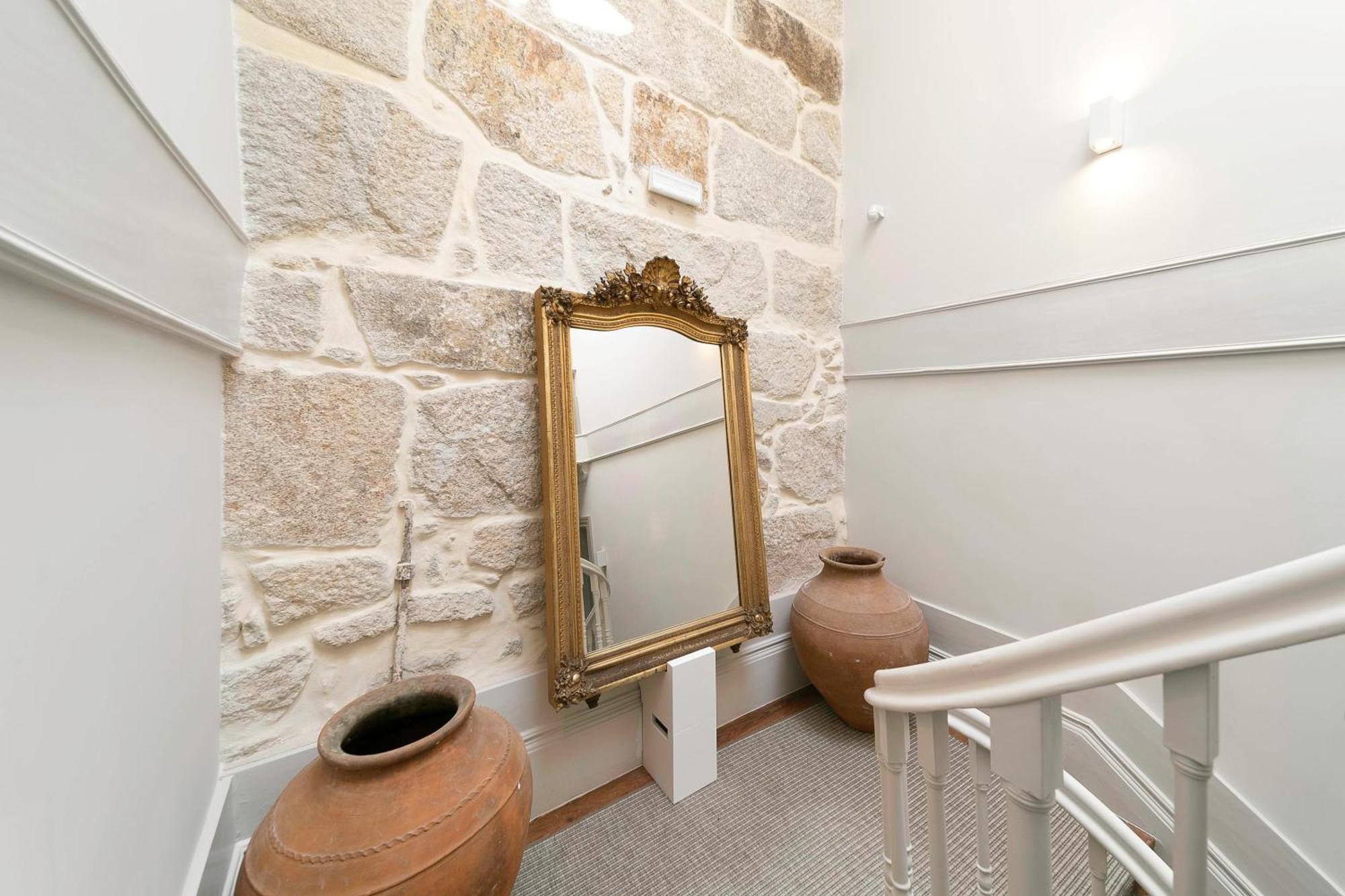 Palacio Fenizia Lux Apartments Πόρτο Εξωτερικό φωτογραφία