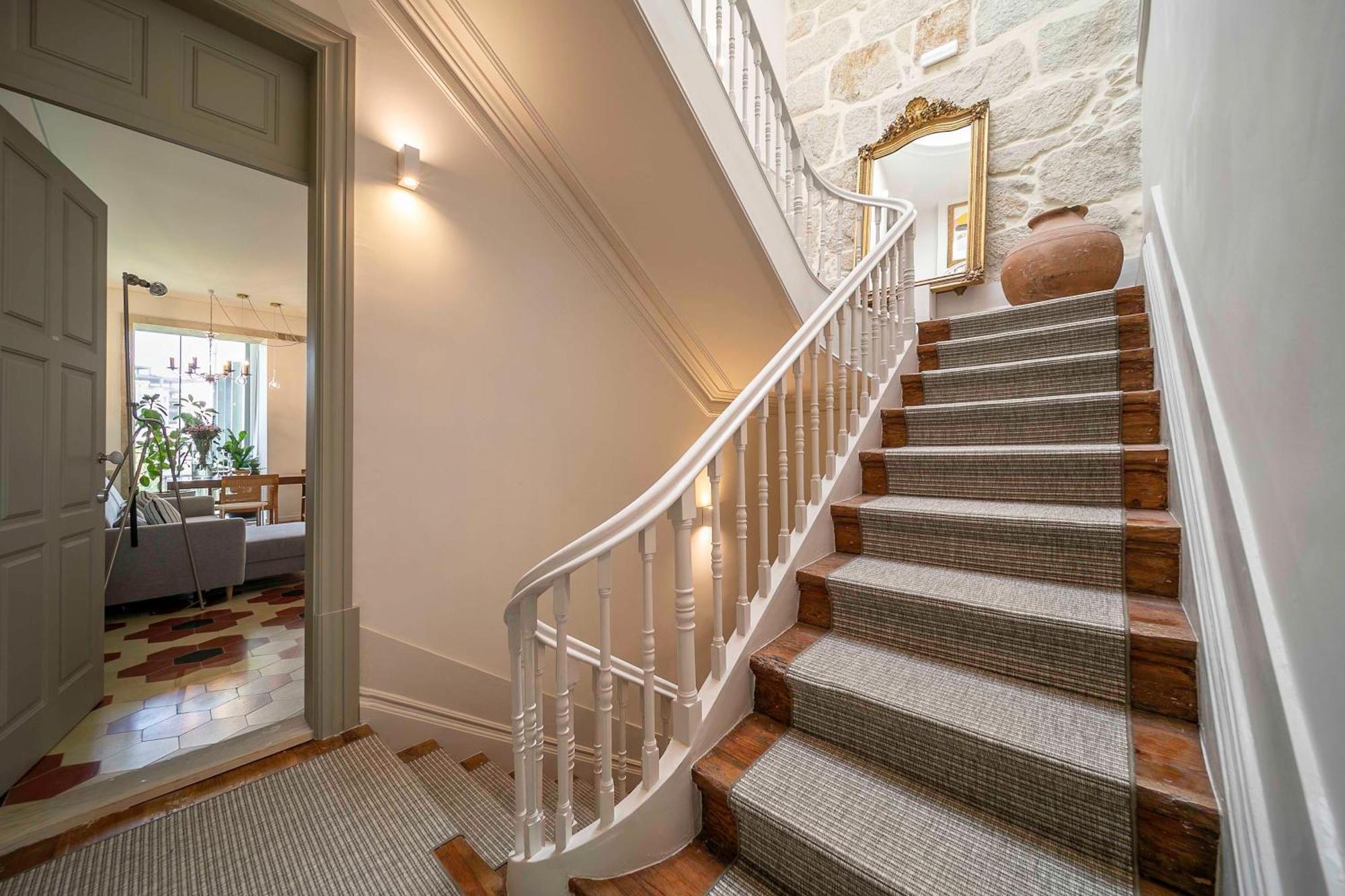 Palacio Fenizia Lux Apartments Πόρτο Δωμάτιο φωτογραφία