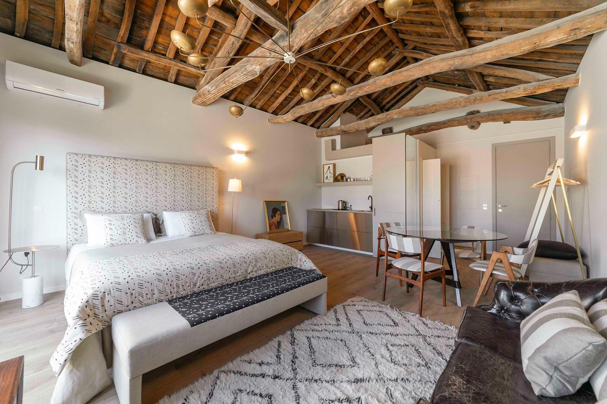 Palacio Fenizia Lux Apartments Πόρτο Εξωτερικό φωτογραφία